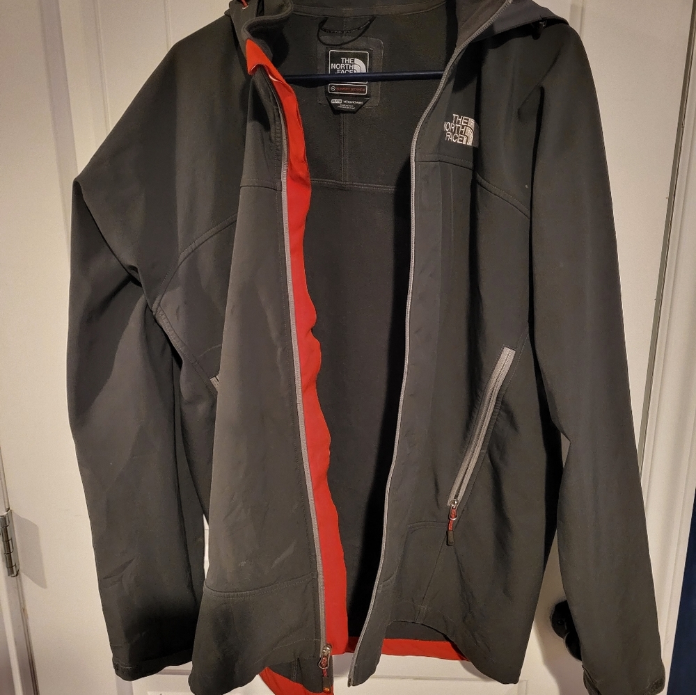 North Face Jacket